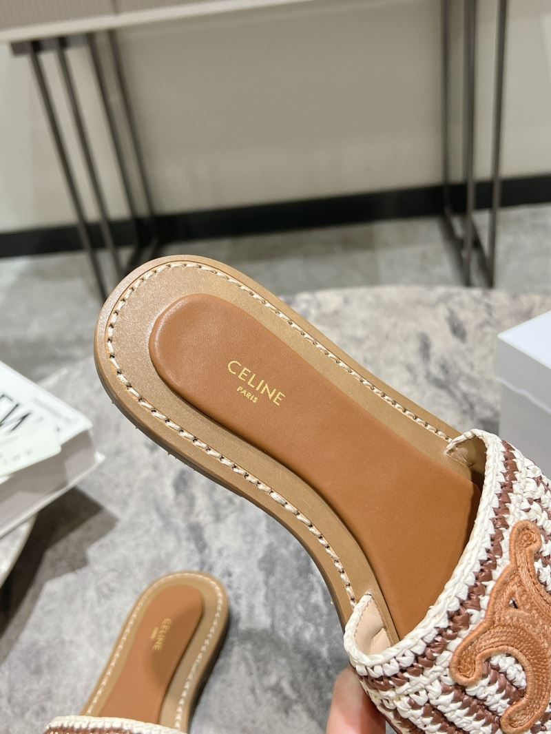 Celine Sandals